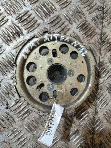 Шкив распредвала 0SWZ18 Seat Altea - Фото 2