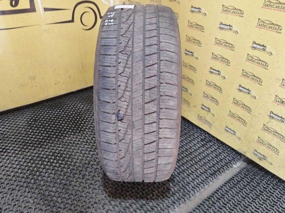 В наличии Шина Goodyear 235/45 R18 GDCX8Y GDCX8Y Goodyear купить по доступной цене. Огромный ассортимент покрышек на различные авто. Подберем нужное