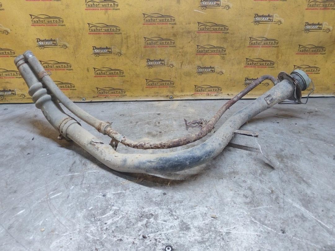 Горловина топливного бака OOFJ7S Mazda Premacy undefined