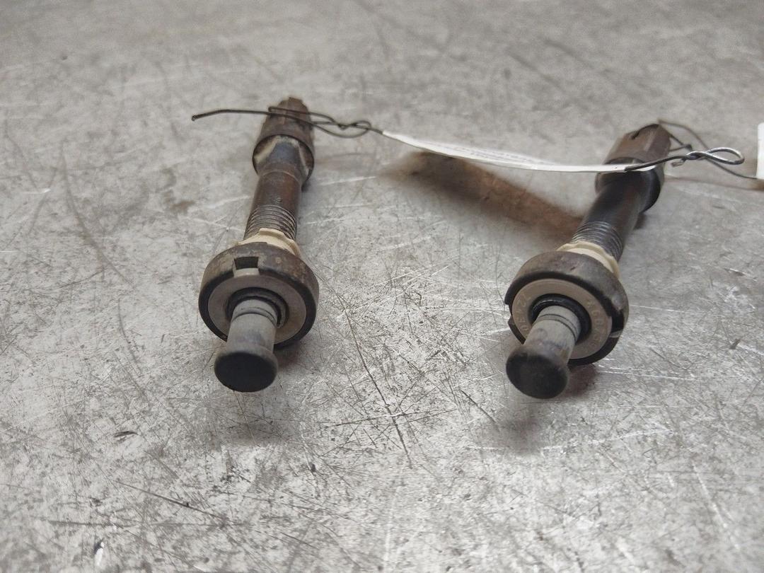 Выключатель концевой (концевик) 17SL1T Chrysler Voyager купить