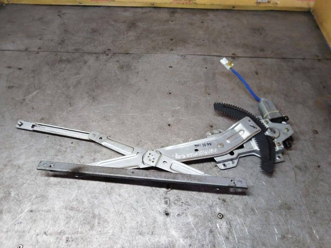 Стеклоподъемник электрический передний правый BYWTXY Hyundai Matrix купить с доставкой