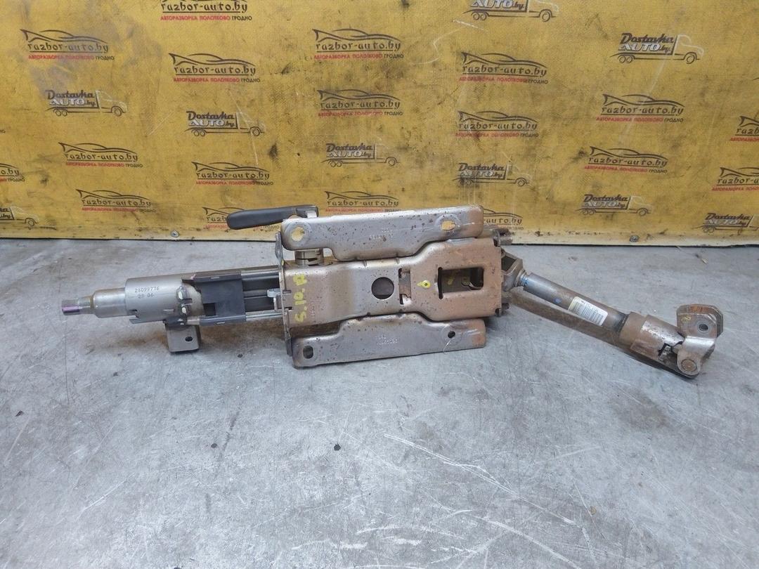 Рулевая колонка 5MR85R Peugeot 407 undefined