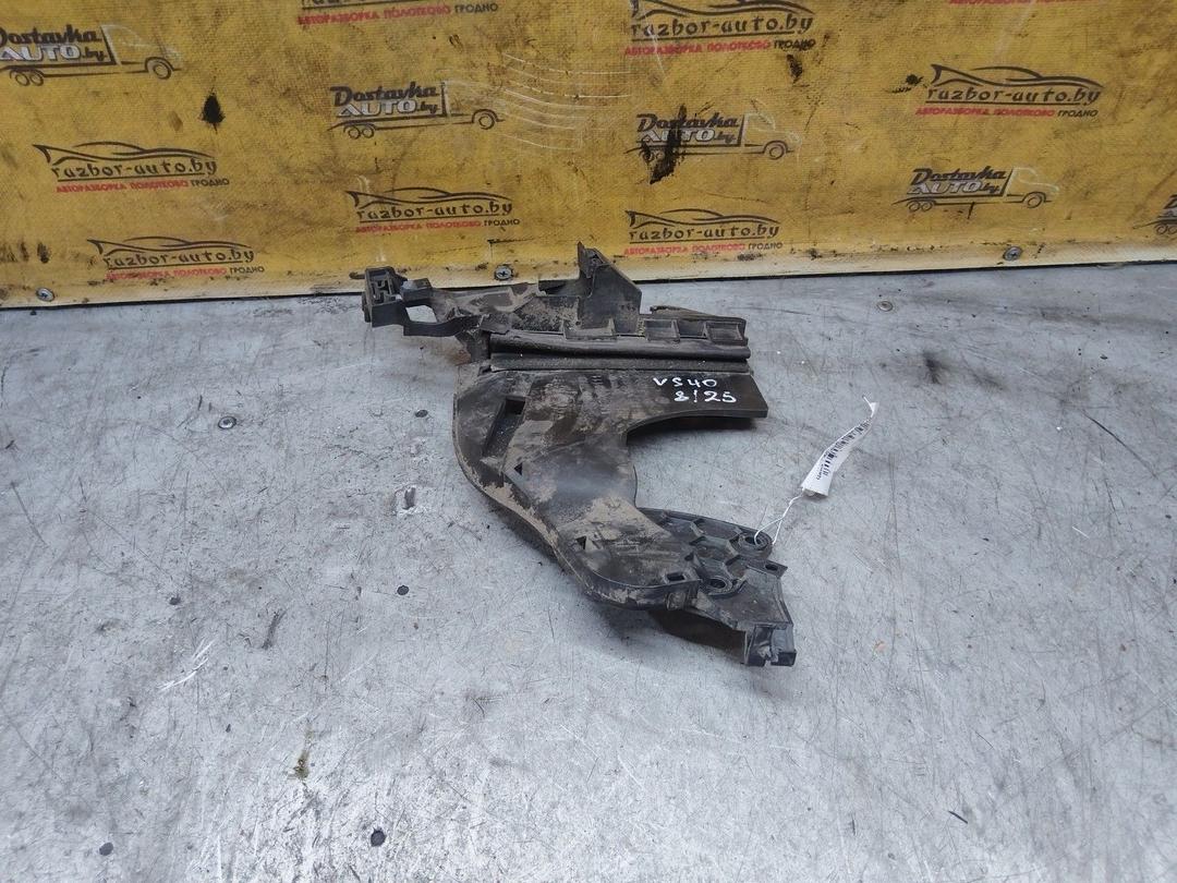 Пластик салона YL85HA Volvo S40 купить на авторазборке