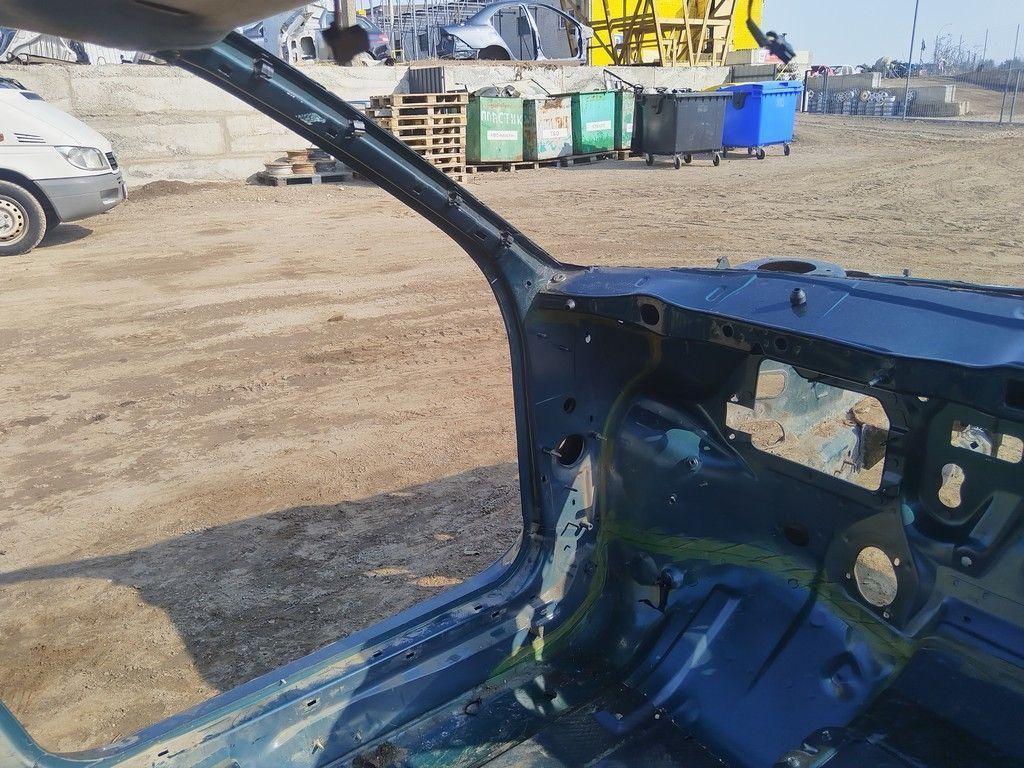 Стойка кузовная передняя левая FPM6XJ Peugeot 406 - Фото 6