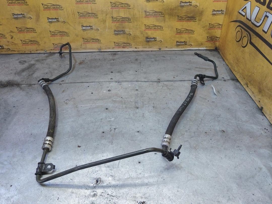 Трубка гидроусилителя 3P1N9I Citroen Xsara