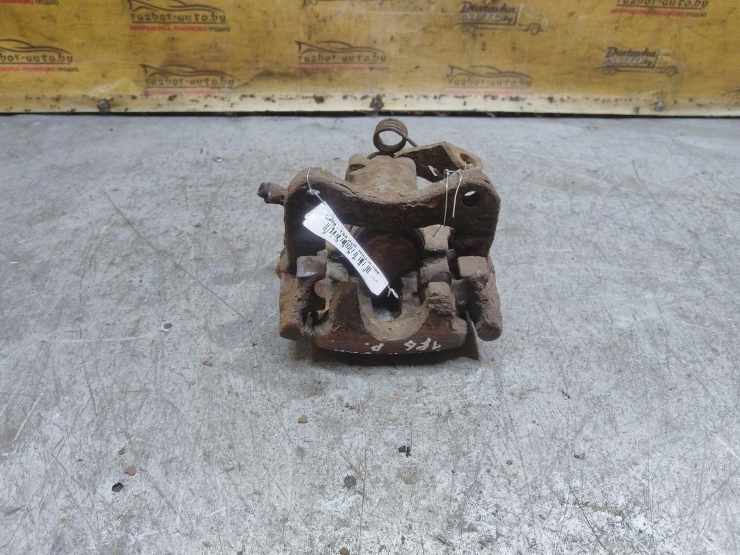 Суппорт задний правый 6DQXEO Seat Alhambra - Фото 4