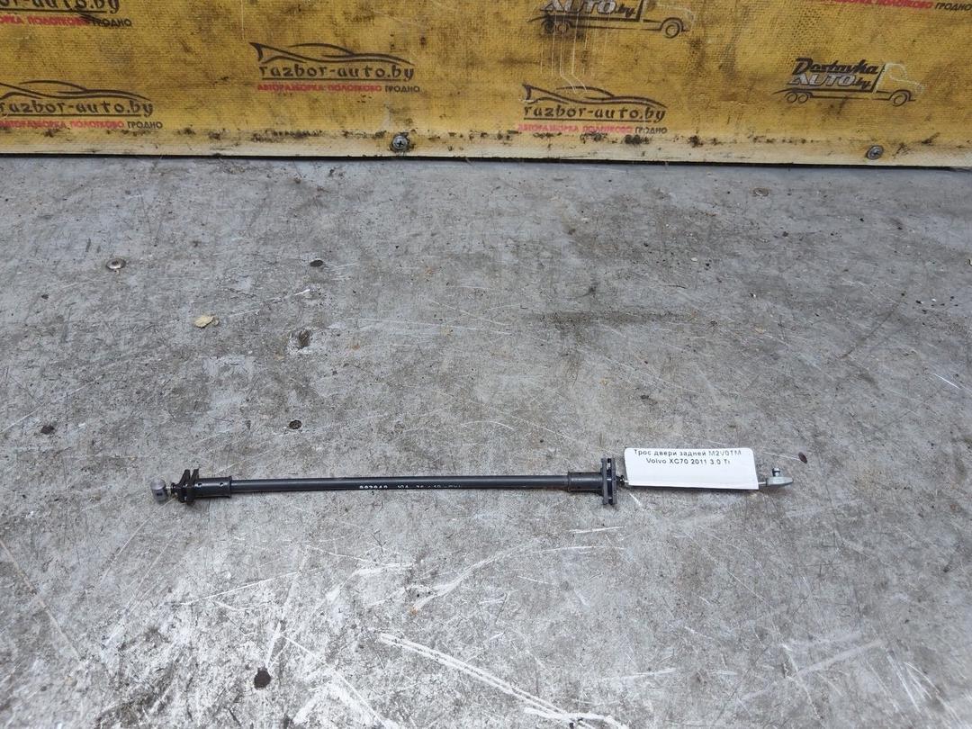 Трос двери задней M2V0TM Volvo XC70