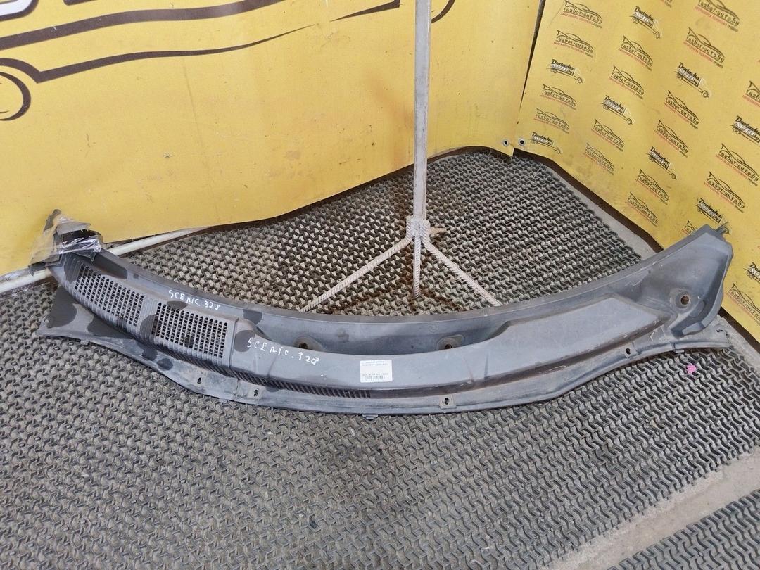 Дождевик QHTCFS Renault Scenic - Фото 1