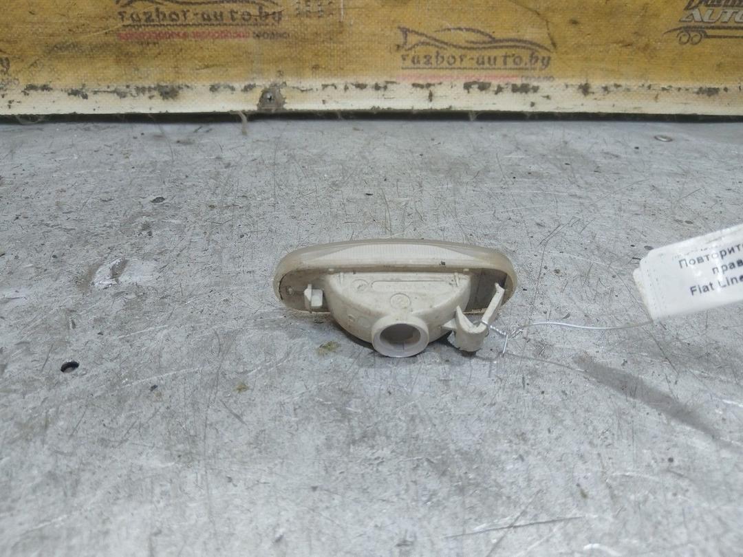 Повторитель передний правый ZNVZIF Fiat Linea - Фото 4