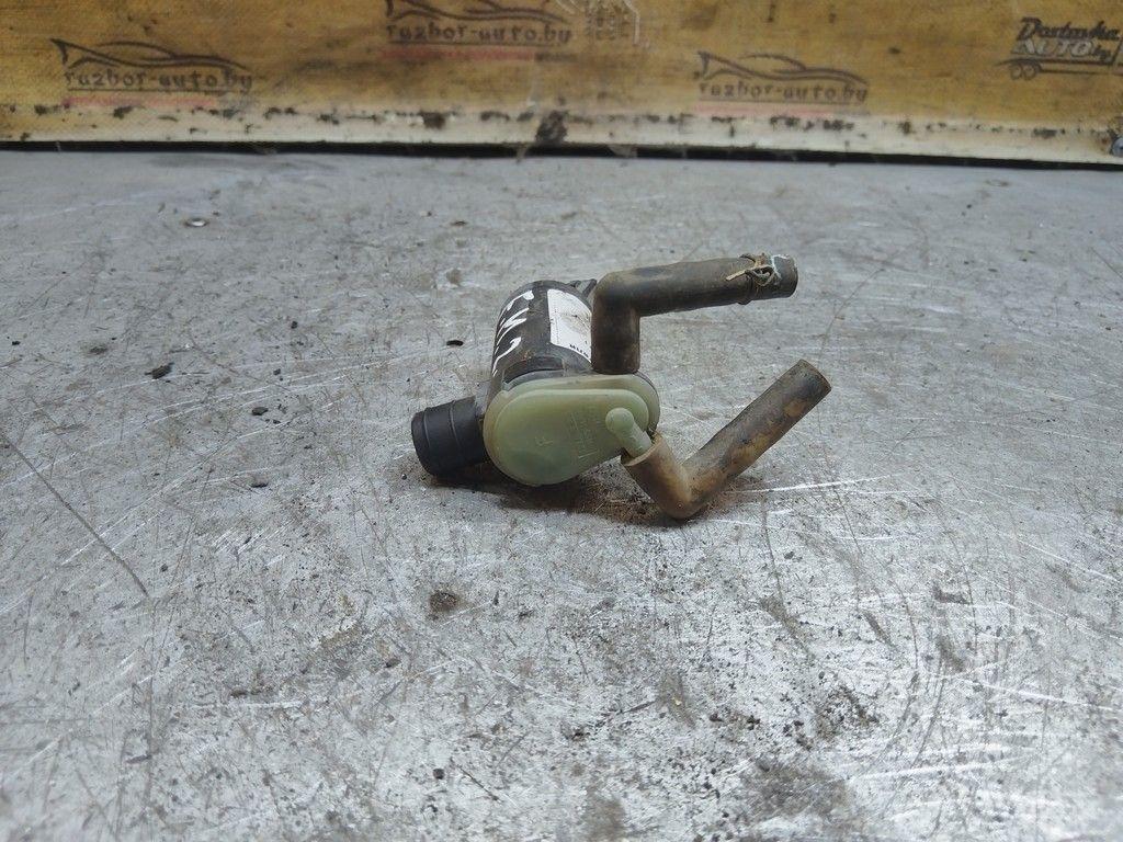 Насос (моторчик) омывателя стекла P3TDL3 Ford Mondeo - Фото 4