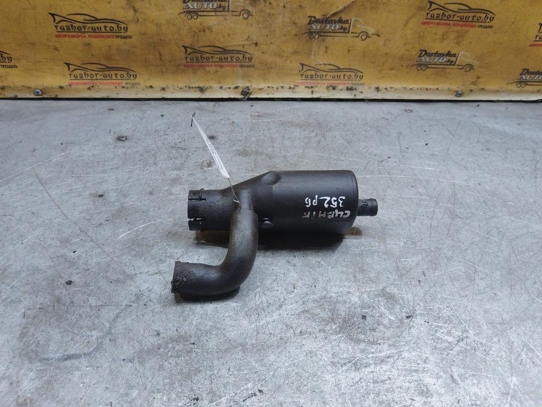 Маслоотделитель (сапун) M4DLRB Renault Scenic