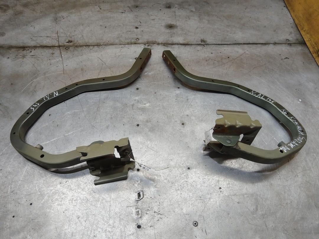 Петля крышки багажника 8ZB29X Nissan Almera купить с доставкой