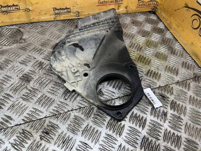 Защита (кожух) ремня ГРМ T435D5 Peugeot 206