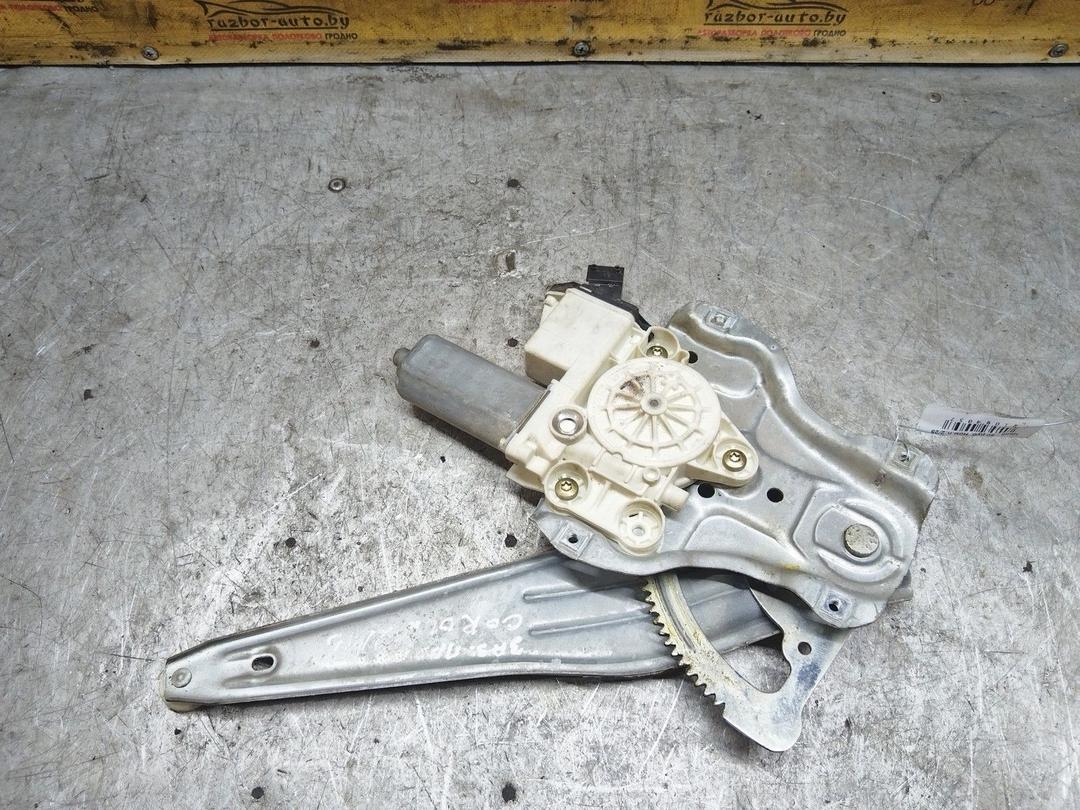 Стеклоподъемник электрический задний правый FF43XV Toyota Corolla - Фото 1