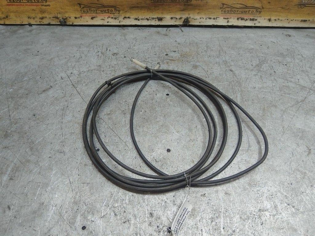 Трос открывания лючка топливного бака QRPBT0 Fiat Linea - Фото 3