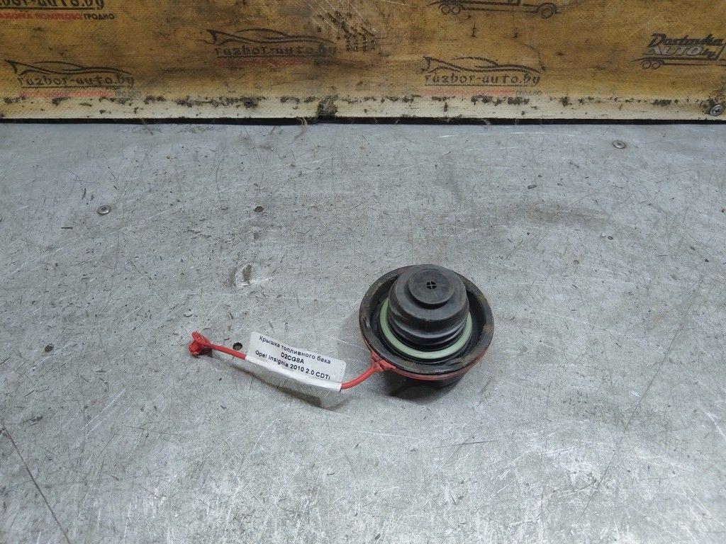 Крышка топливного бака D2CG8A Opel Insignia - Фото 4