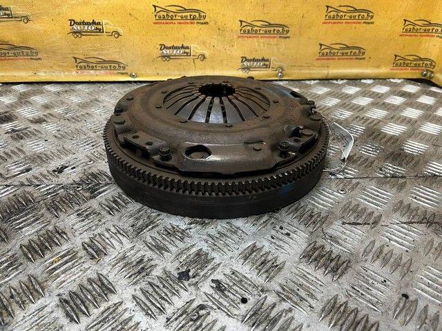 Комплект сцепления 3HN458 Skoda Roomster купить с доставкой