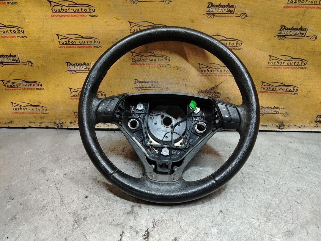Руль J3J9PO Volvo S60 - Фото 1