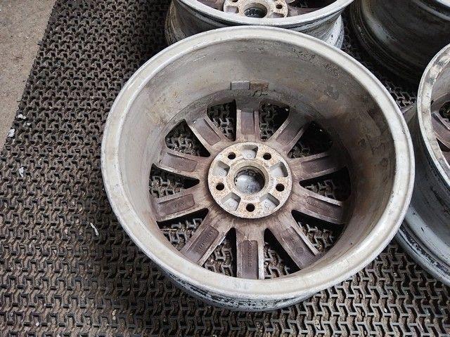 Диск литой R16, 5x112 Volkswagen Passat 2003 31D7A1 (комплект) 31D7A1 31D7A1 Volkswagen Passat undefined