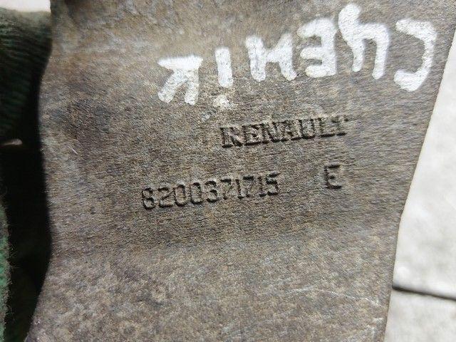 Кронштейн полуоси DZIVRA Renault Scenic купить в магазине запчастей бу