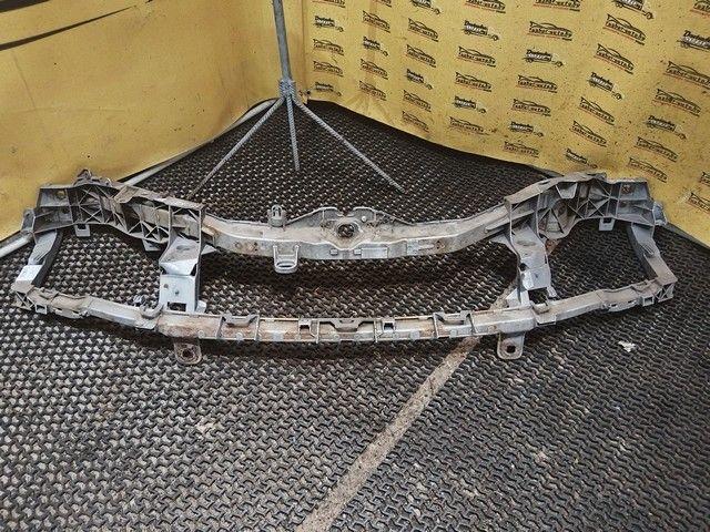 Передняя панель крепления облицовки (телевизор) XUFJKG Ford Focus - Фото 2