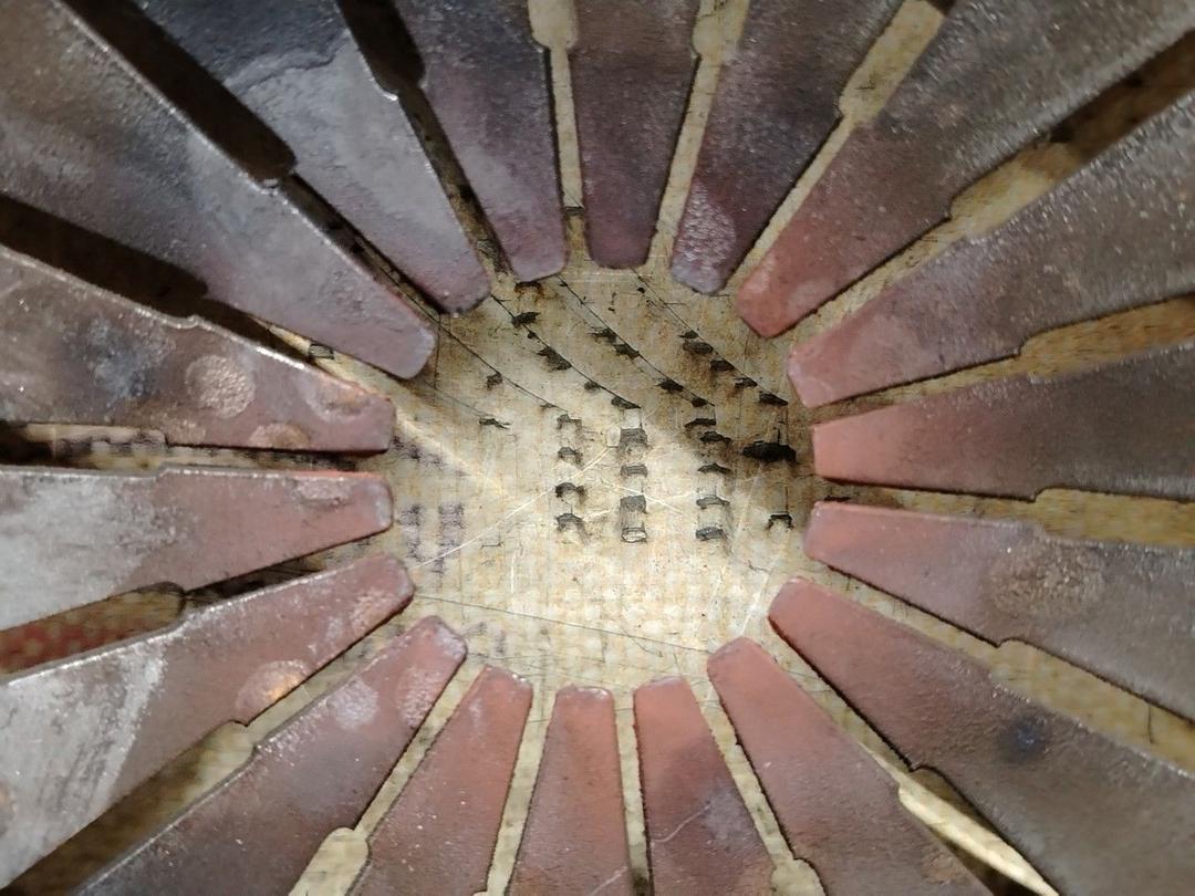 Корзина сцепления 8O0JN2 Renault Laguna - Фото 4