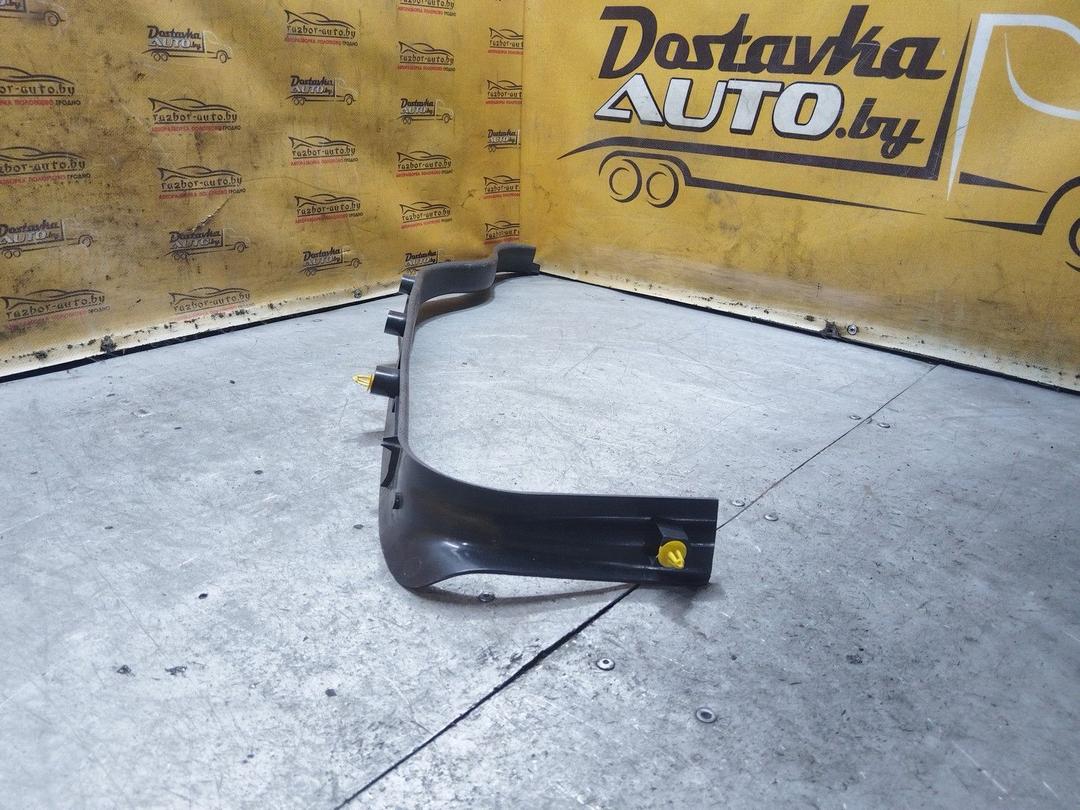 Накладка на порог внутренняя передняя правая PEK8U0 Volvo S60 купить в магазине запчастей бу