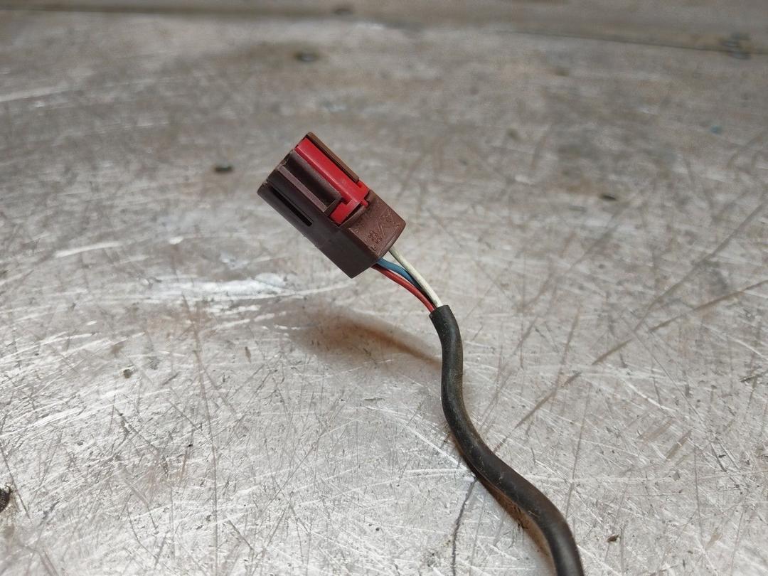 Джойстик управления мультимедиа 9FRXPM Peugeot 406 купить на авторазборке