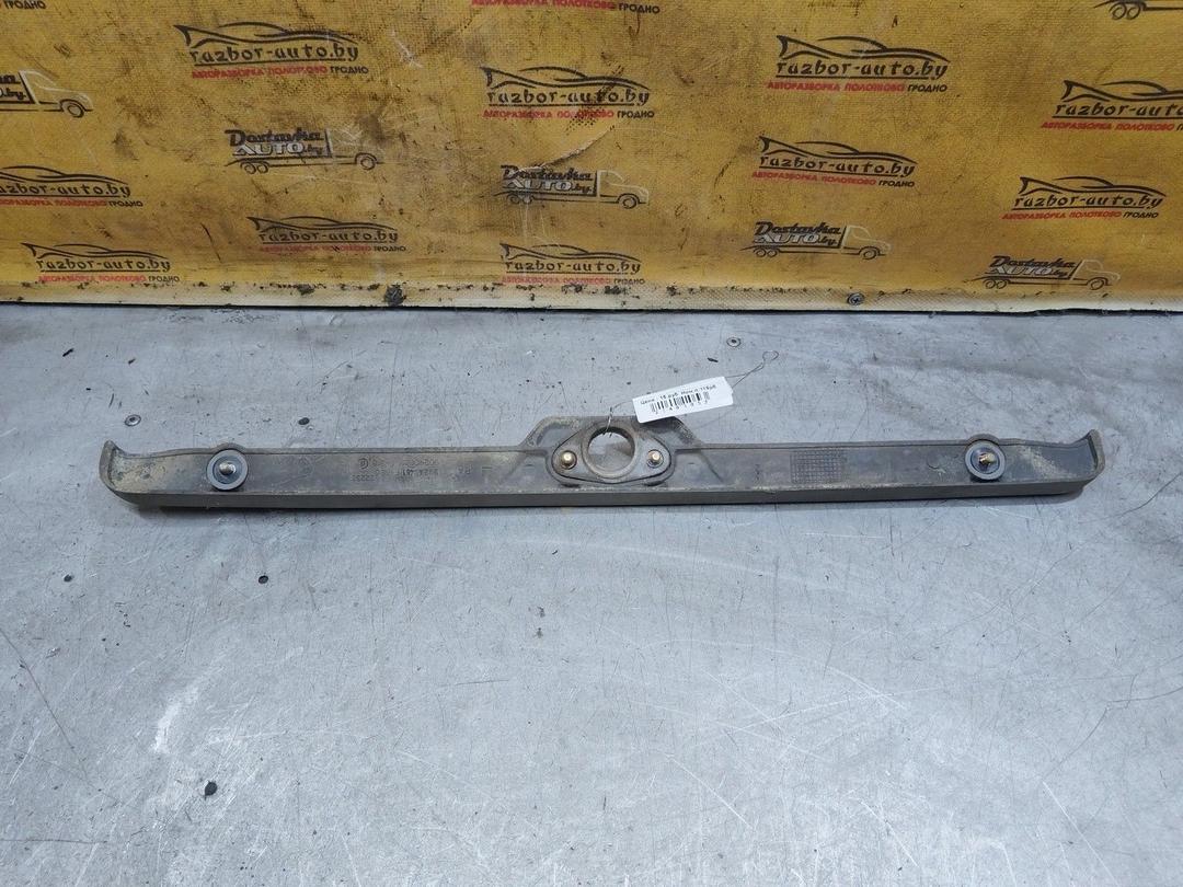 Накладка подсветки номера BTQ6IC Opel Kadett купить с доставкой