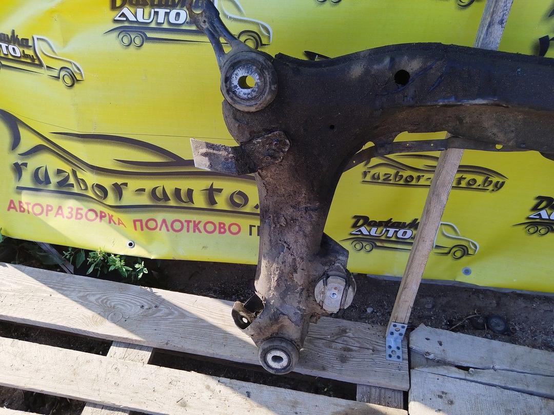 Балка подвески передняя (подрамник) V43CFE Audi A4 купить