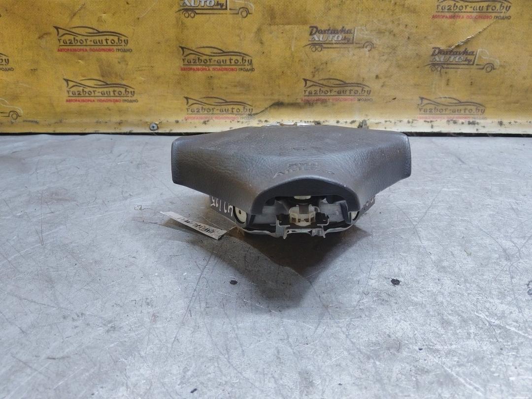 Подушка безопасности водителя Z3FS3X Toyota Corolla Verso - Фото 3