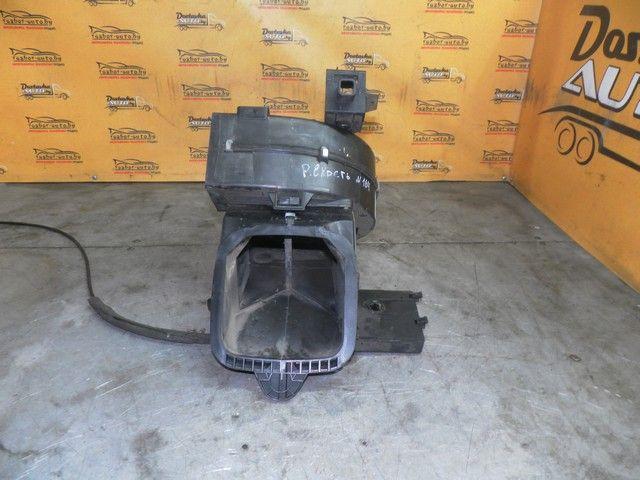 Корпус отопителя (печки) ZN4IKO Peugeot Expert купить с доставкой
