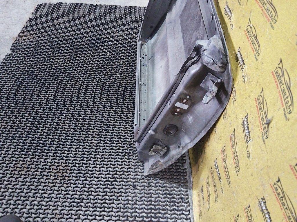 Дверь передняя левая MIRNN9 Audi 100 - Фото 8