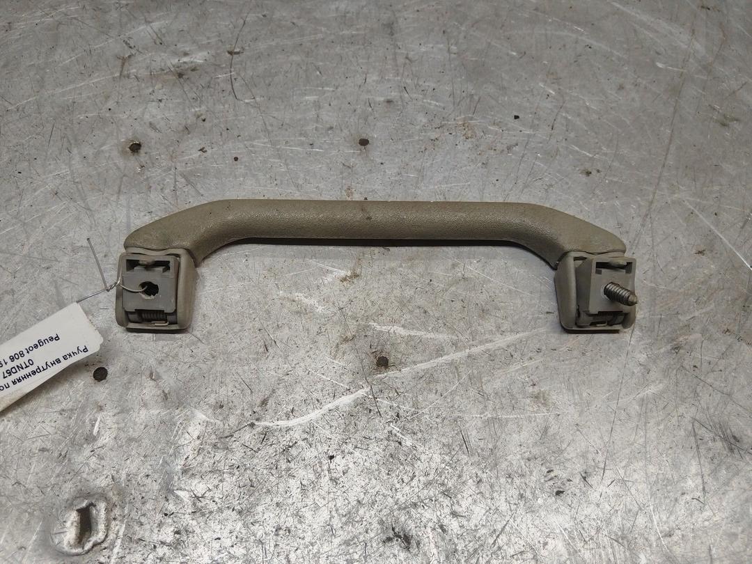 Ручка внутренняя потолочная 0TND57 Peugeot 806 - Фото 2