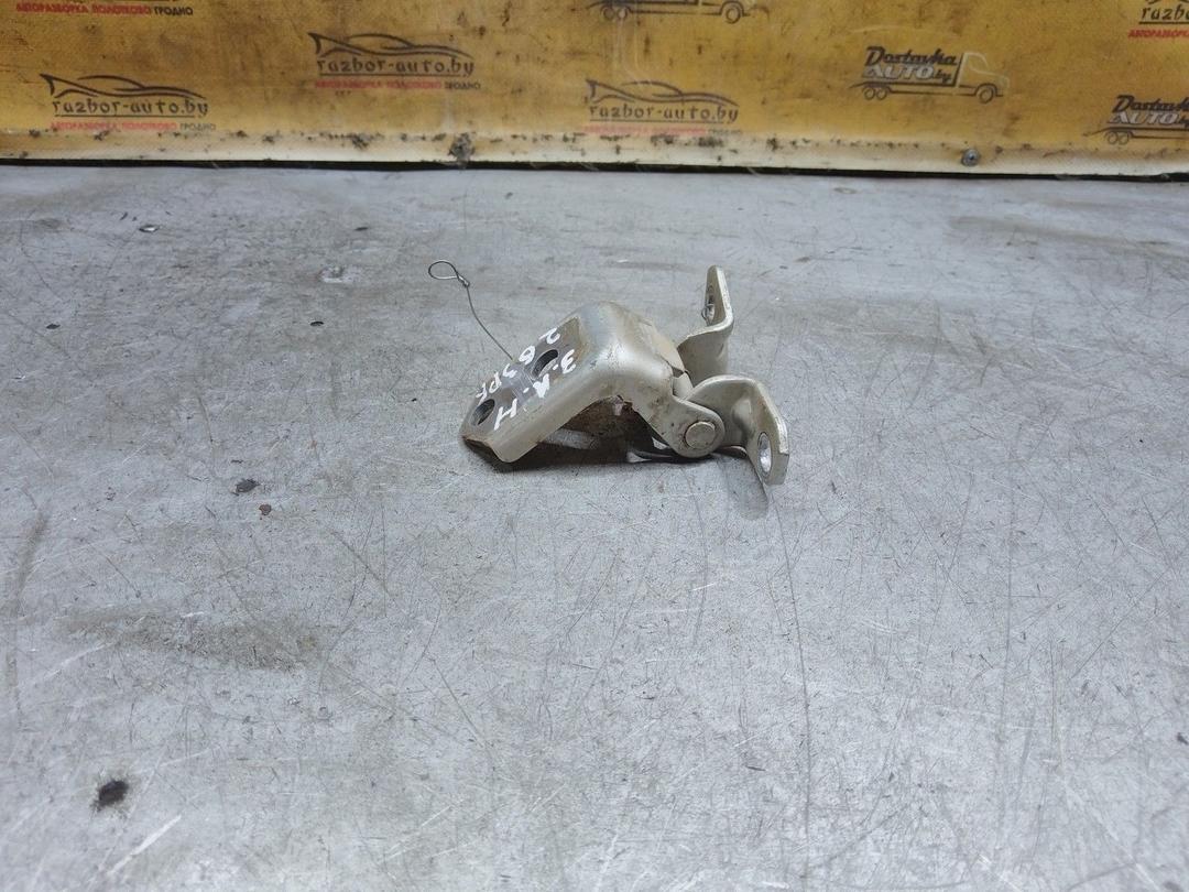 Петля двери задней левой 7LOBC8 Mazda 3 купить в магазине запчастей бу