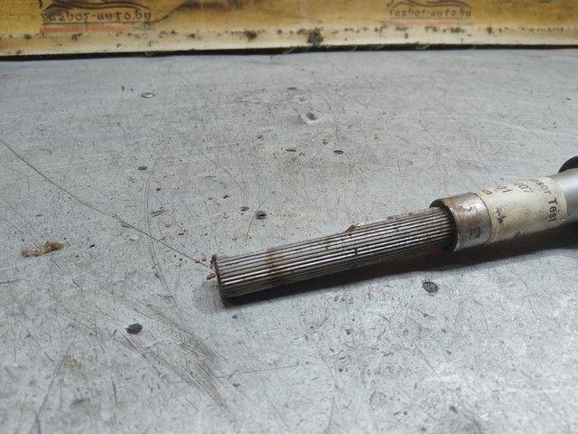 Рулевой карданчик 1TKSYJ Toyota Avensis купить с доставкой