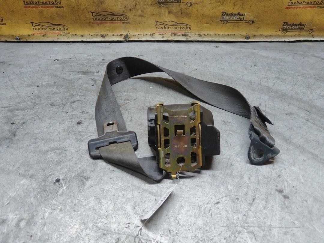 Ремень безопасности задний правый VLPVOG Peugeot 406 - Фото 3