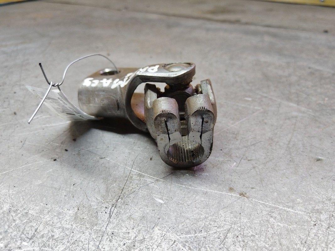 Рулевой карданчик 6AVR54 Mazda Premacy - Фото 3