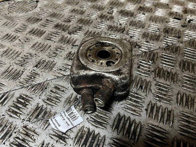 Теплообменник масляного фильтра S0JVIW Volkswagen Passat - Фото 2