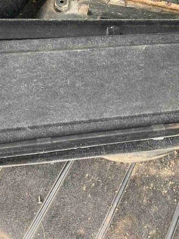 Полка багажника 8DNSCD Fiat Palio