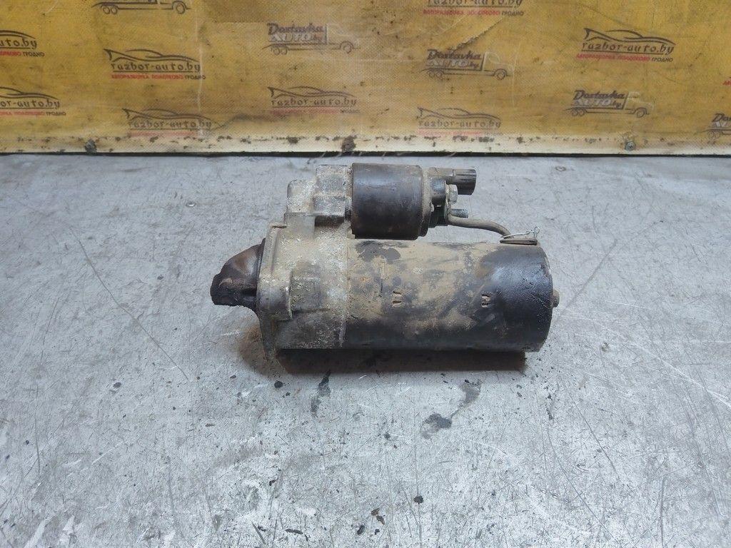 Стартер SMUJ1I Toyota Corolla - Фото 2