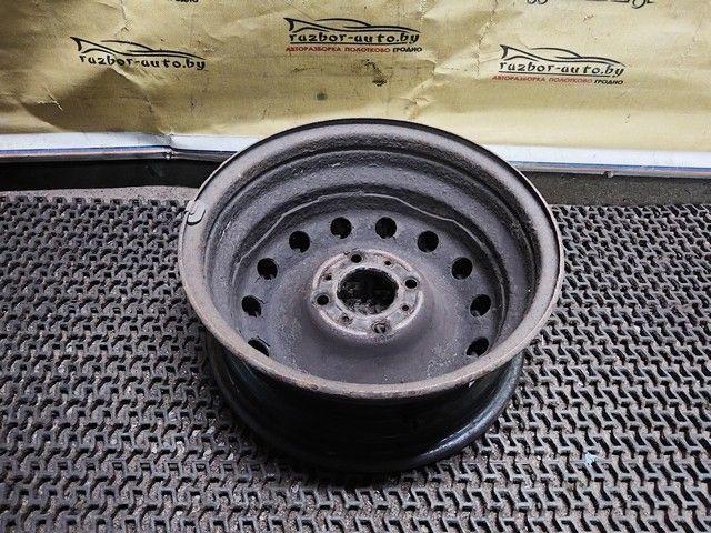 Диск штампованный R14    CSDXG7 Citroen C3 купить с доставкой