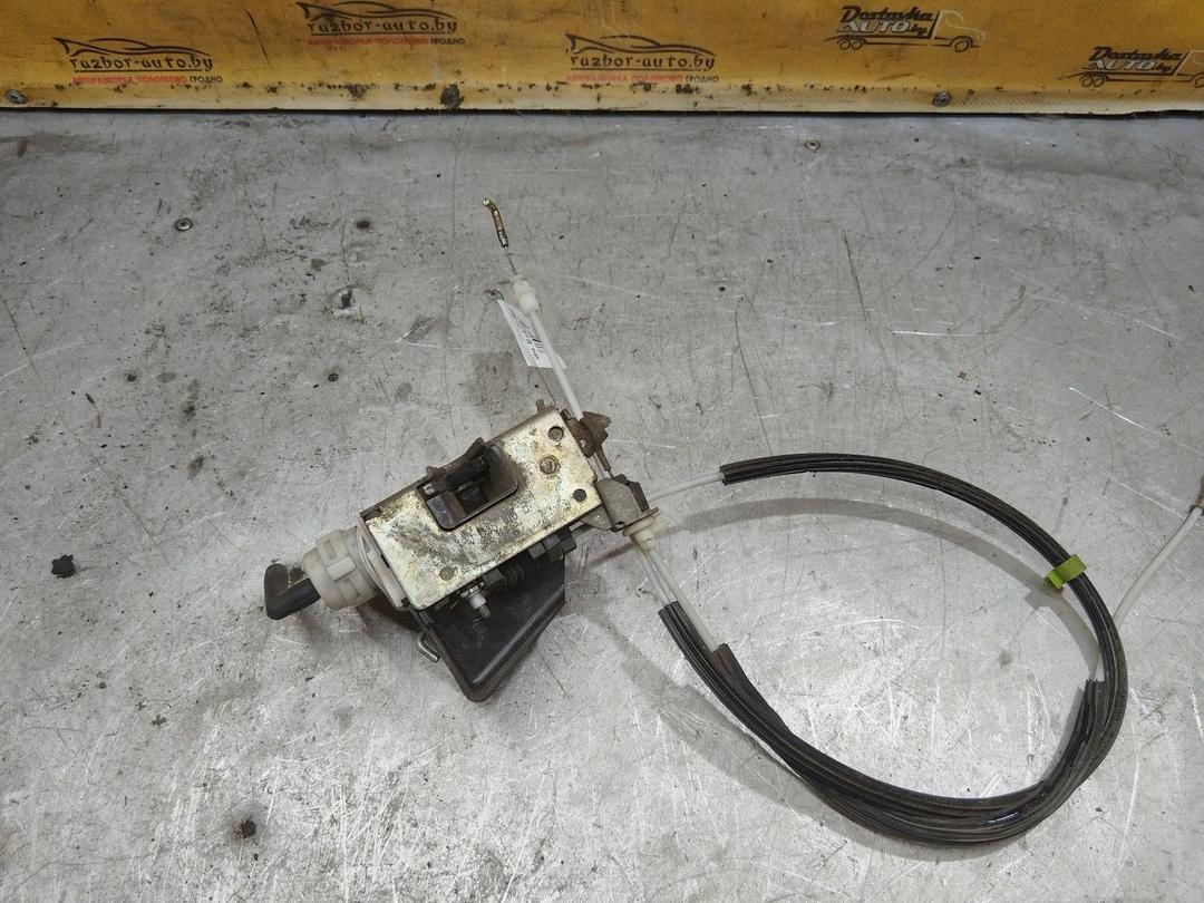 Замок двери задней правой 6ID2H0 Audi 100 купить