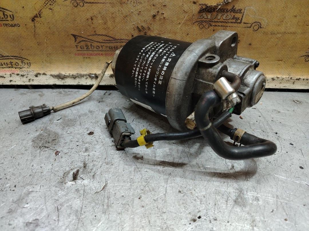 Корпус топливного фильтра F31FJO Honda Accord - Фото 1