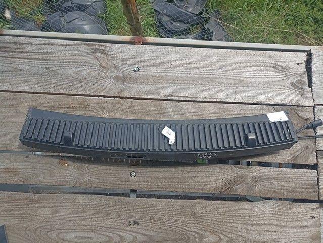 Дождевик 6QEYRH Ford Galaxy