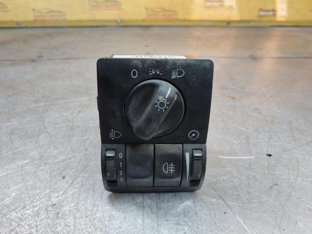 Переключатель света PBS8A3 Opel Astra - Фото 2