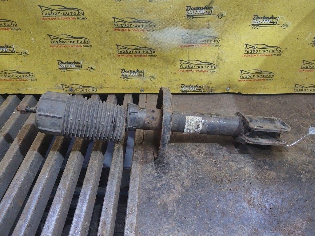 Амортизатор передний правый 3VP3YC Opel Corsa - Фото 1