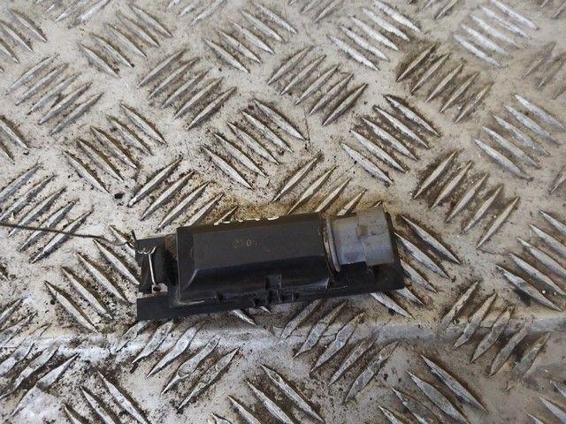 Подсветка номера PZCRAW Opel Meriva купить с доставкой