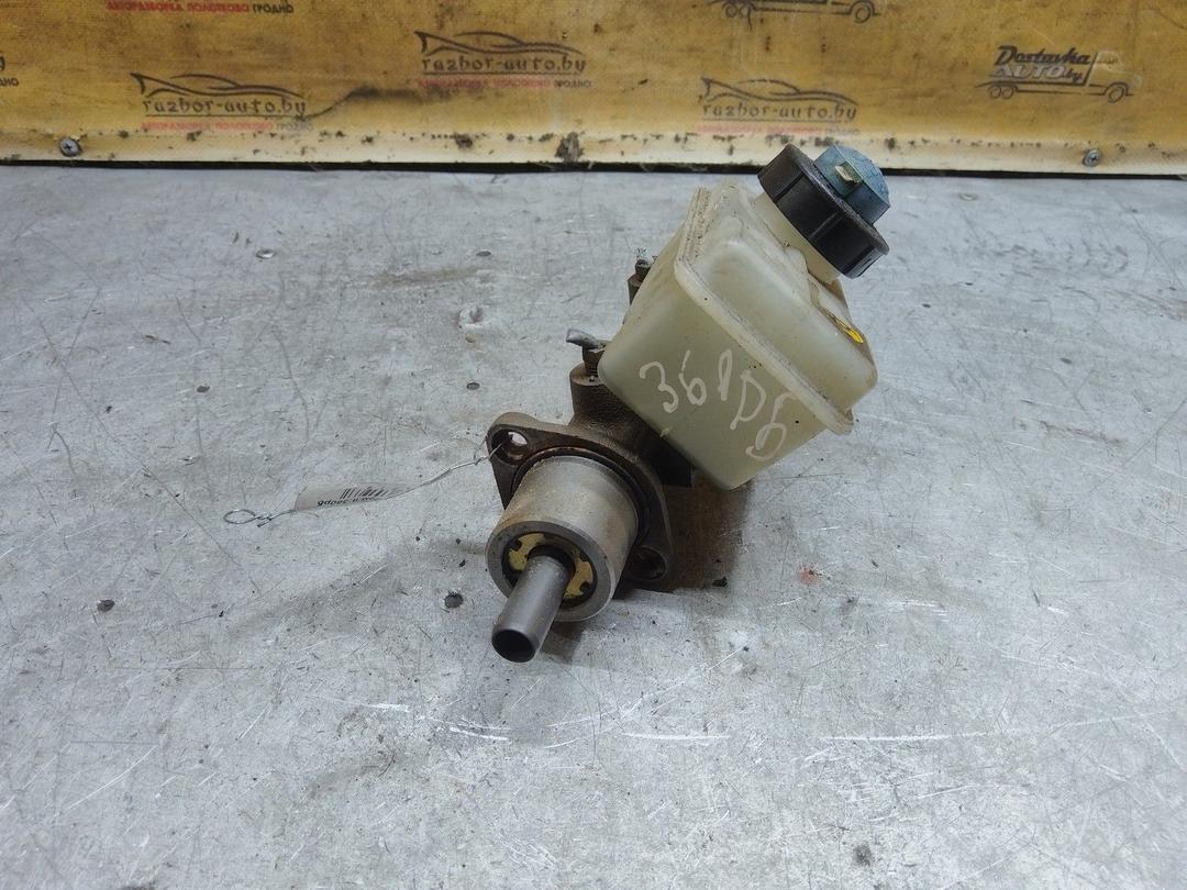 Цилиндр тормозной главный 6MG7NU Fiat Punto купить на авторазборке