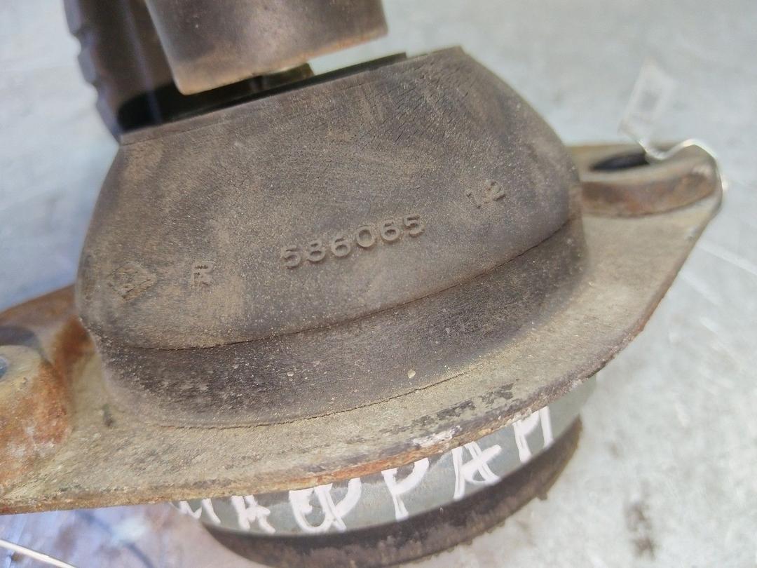 Подушка крепления двигателя 86SBE0 Renault Safrane undefined